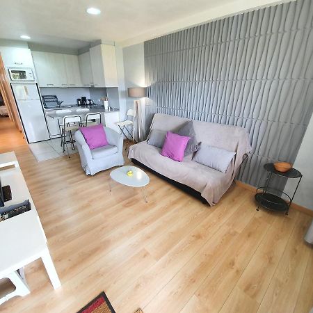 Apartamento Xaloc 18-C Rosas Exteriör bild