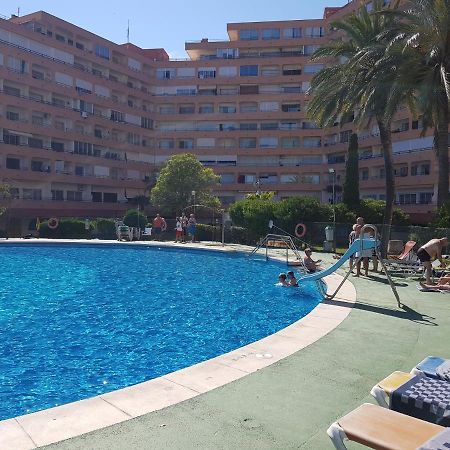 Apartamento Xaloc 18-C Rosas Exteriör bild