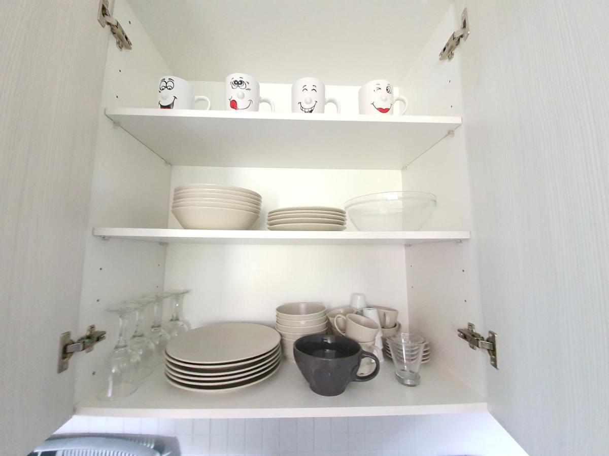 Apartamento Xaloc 18-C Rosas Exteriör bild