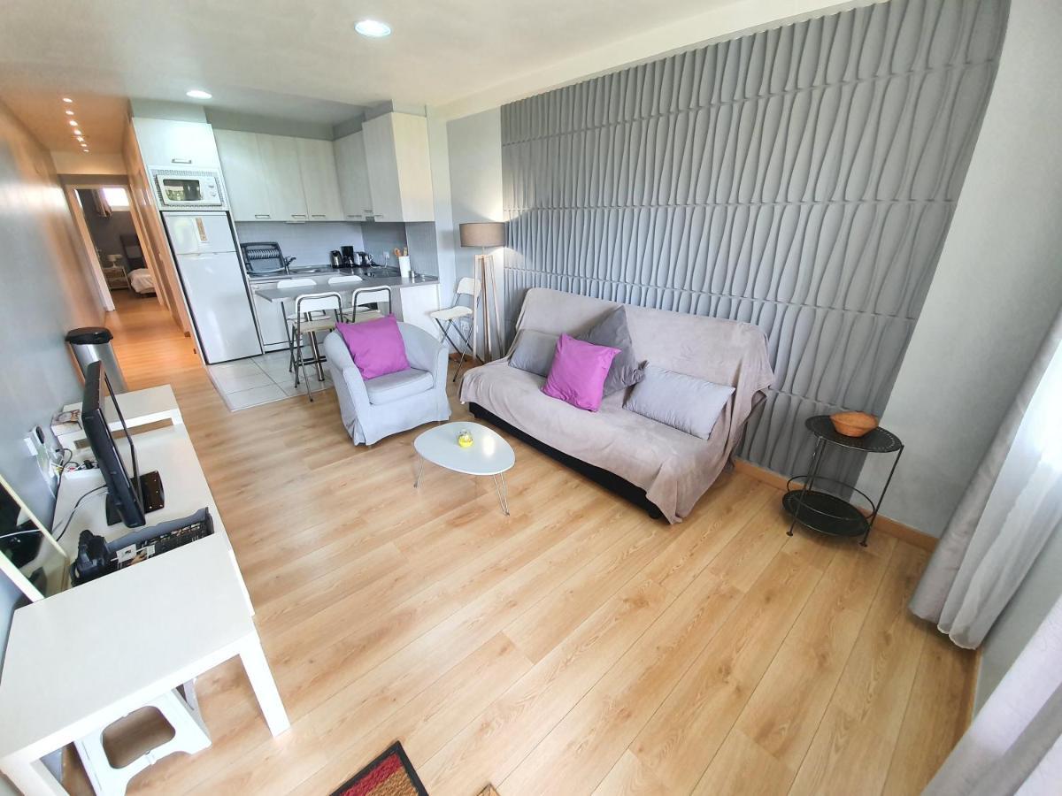 Apartamento Xaloc 18-C Rosas Exteriör bild