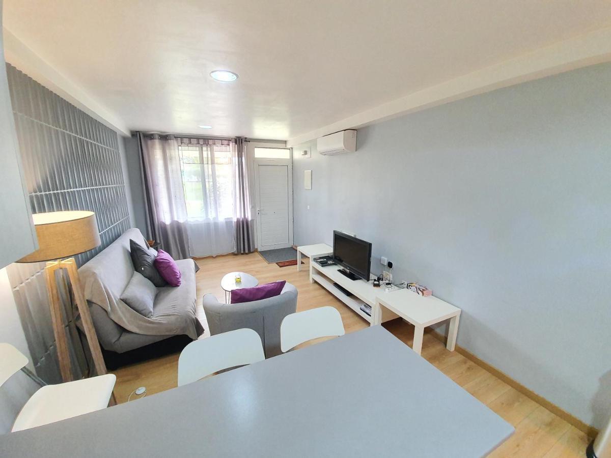 Apartamento Xaloc 18-C Rosas Exteriör bild