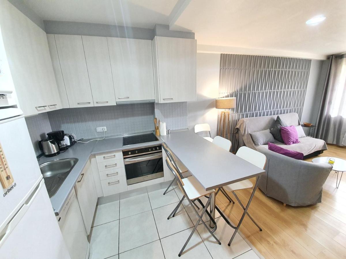Apartamento Xaloc 18-C Rosas Exteriör bild