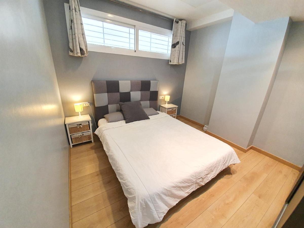 Apartamento Xaloc 18-C Rosas Exteriör bild