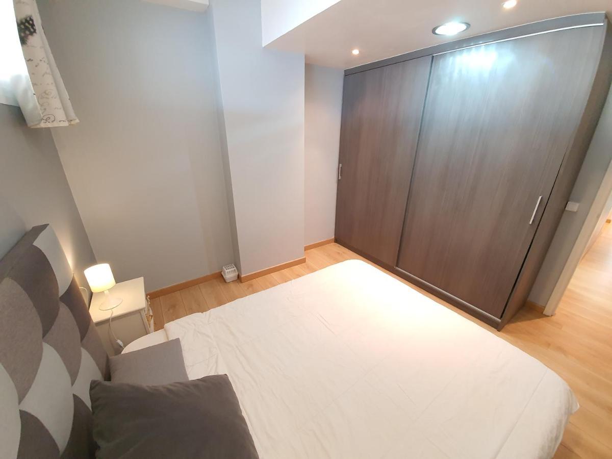 Apartamento Xaloc 18-C Rosas Exteriör bild