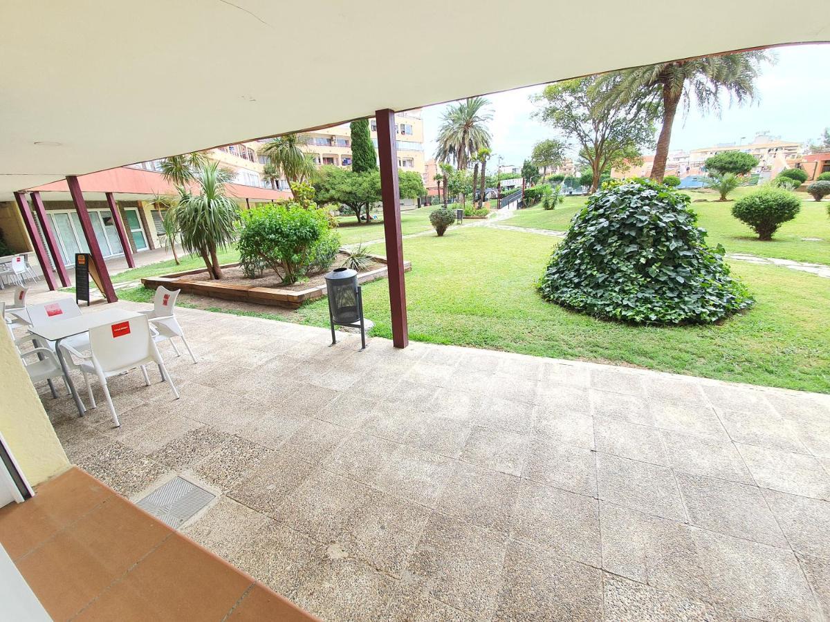 Apartamento Xaloc 18-C Rosas Exteriör bild