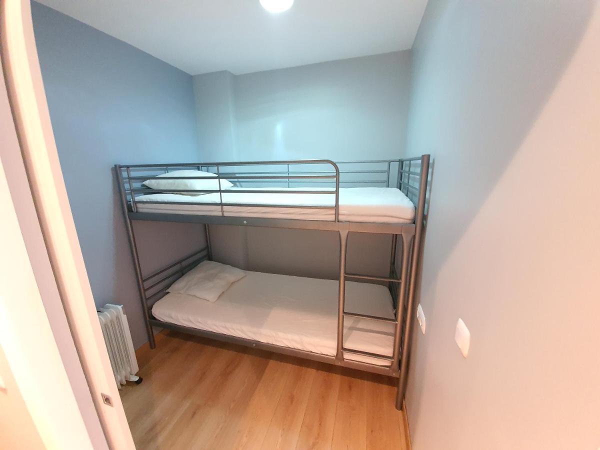 Apartamento Xaloc 18-C Rosas Exteriör bild