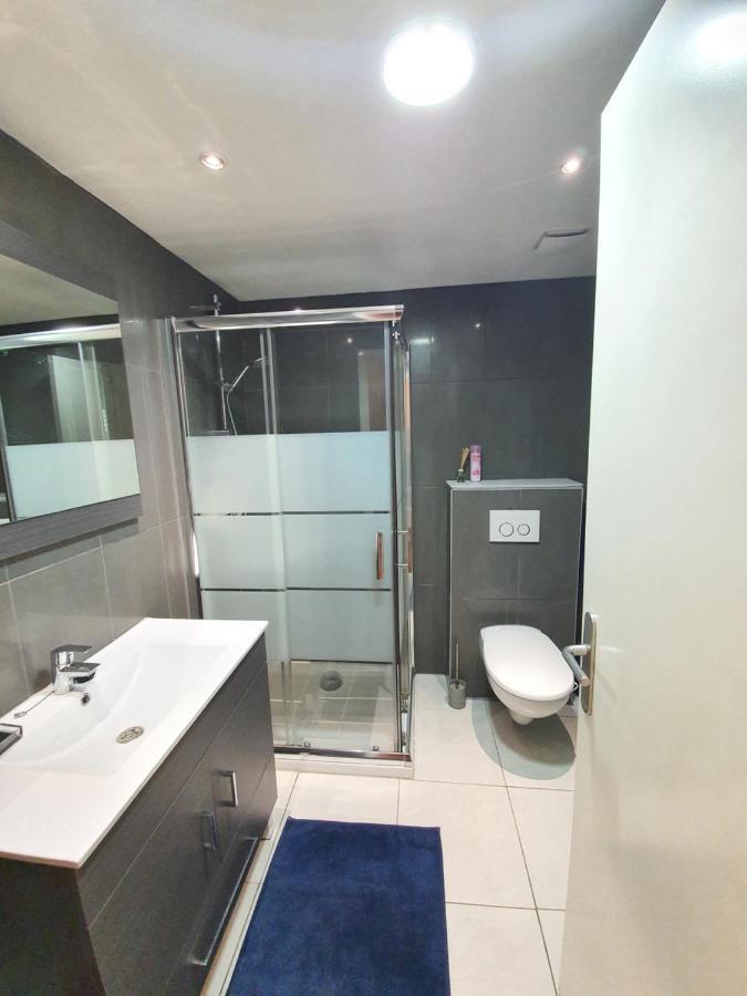 Apartamento Xaloc 18-C Rosas Exteriör bild