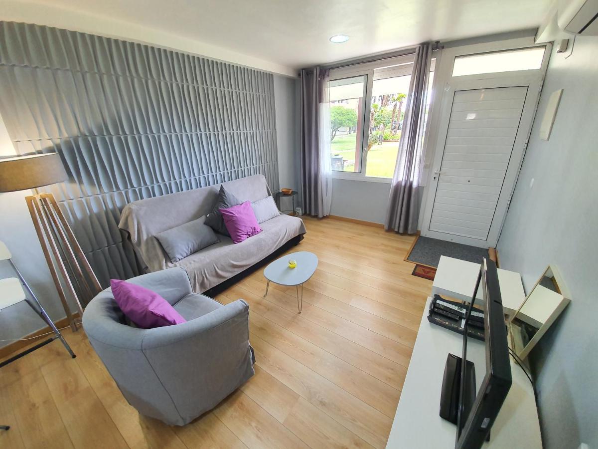 Apartamento Xaloc 18-C Rosas Exteriör bild